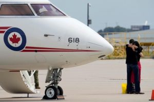 Federal unit flags apparent Chinese campaign to sow doubt on return of ‘two Michaels’