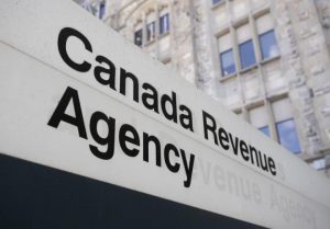 Ottawa lost average of  billion a year in unpaid tax from 2014-2018: CRA report