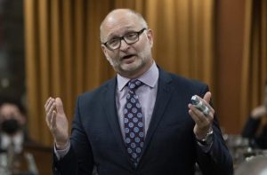 Liberals table bill responding to Supreme Court decision on ‘extreme intoxication’ Liberals table bill responding to Supreme Court decision on ‘extreme intoxication’