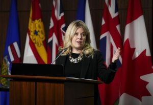 Brown’s campaign manager joins Michelle Rempel Garner for possible UCP leadership bid Brown’s campaign manager joins Michelle Rempel Garner for possible UCP leadership bid