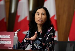 112 cases of monkeypox in Canada, all of them among men: public health officer 112 cases of monkeypox in Canada, all of them among men: public health officer