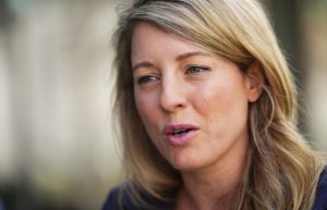 Foreign Affairs Minister Mélanie Joly to take part in G20 despite Russia’s presence