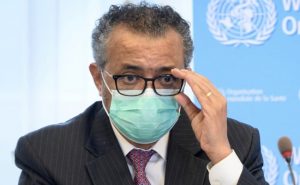 WHO Chief Warns Of Monkeypox Risk In Non-Endemic Countries – NDTV