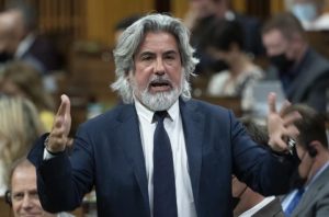 Online streaming bill could make YouTube manipulate its algorithms: CRTC chair