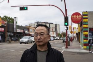 ‘Sad to see:’ Edmonton’s Chinatown losing business after killings, rise in crime ‘Sad to see:’ Edmonton’s Chinatown losing business after killings, rise in crime