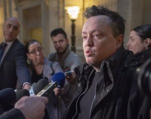 Quebec judge dismisses defamation suit against comedian Mike Ward regarding joke