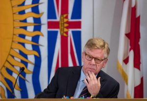 Some highlight quotes from the B.C. money-laundering inquiry Some highlight quotes from the B.C. money-laundering inquiry