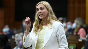 No government funds used to settle Hockey Canada sexual assault lawsuit: CEO – CBC News