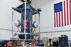 G2V Optics soars on aerospace opportunities – Taproot Edmonton