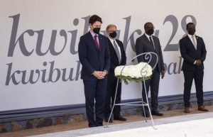 Learn from reconciliation efforts in Canada, Prince Charles urges Commonwealth