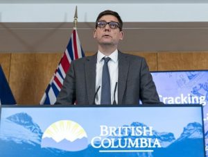 Canadian governments OK settlement with Purdue Pharma over opioid addictions