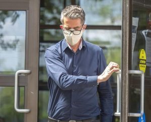 Victims describe broken lives as ex-PQ leader Boisclair pleads guilty to sex assaults