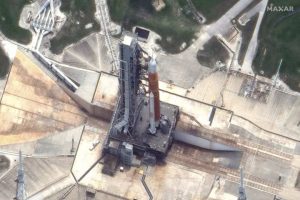 Nasa's Artemis 1 moon mission completes crucial fueling test – Gadgets Now