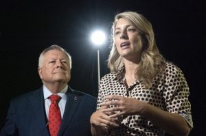 Canada hopes to spur action at Commonwealth to address impact of Russian war: Goodale