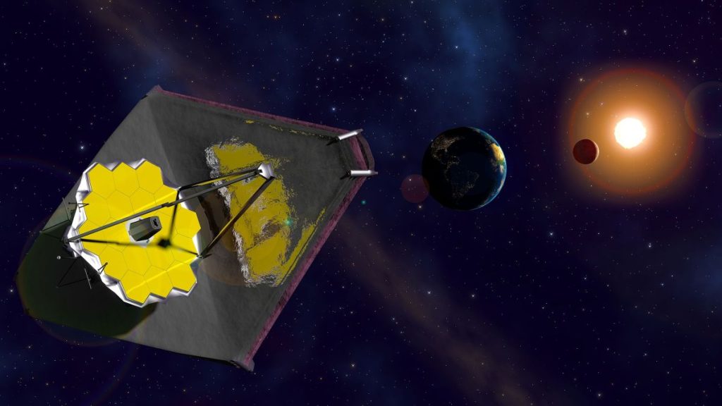 James Webb Space Telescope's powers will be revealed in just weeks and scientists can't wait – Space.com