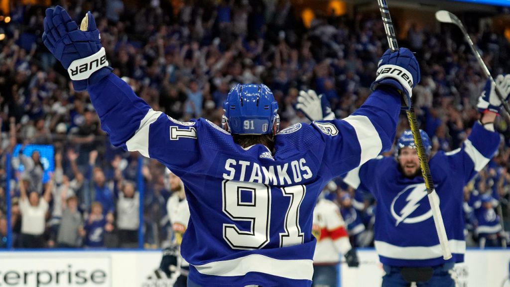 Stanley Cup Final prop bets: Avalanche’s Makar operating on a different planet – Sportsnet.ca