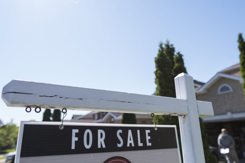Canada's investment industry pushes for more details on planned tax-free savings accounts for first-time home buyers – The Globe and Mail