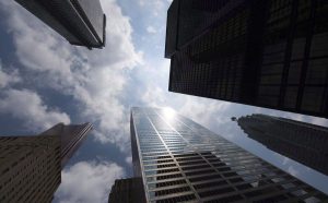 Rothschilds hires RBC's Graham to run Canadian investment bank – The Globe and Mail