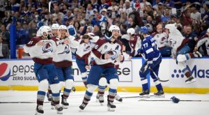 How Colorado’s patience, intangibles challenged a Tampa offence with no answer – Sportsnet.ca How Colorado’s patience, intangibles challenged a Tampa offence with no answer – Sportsnet.ca
