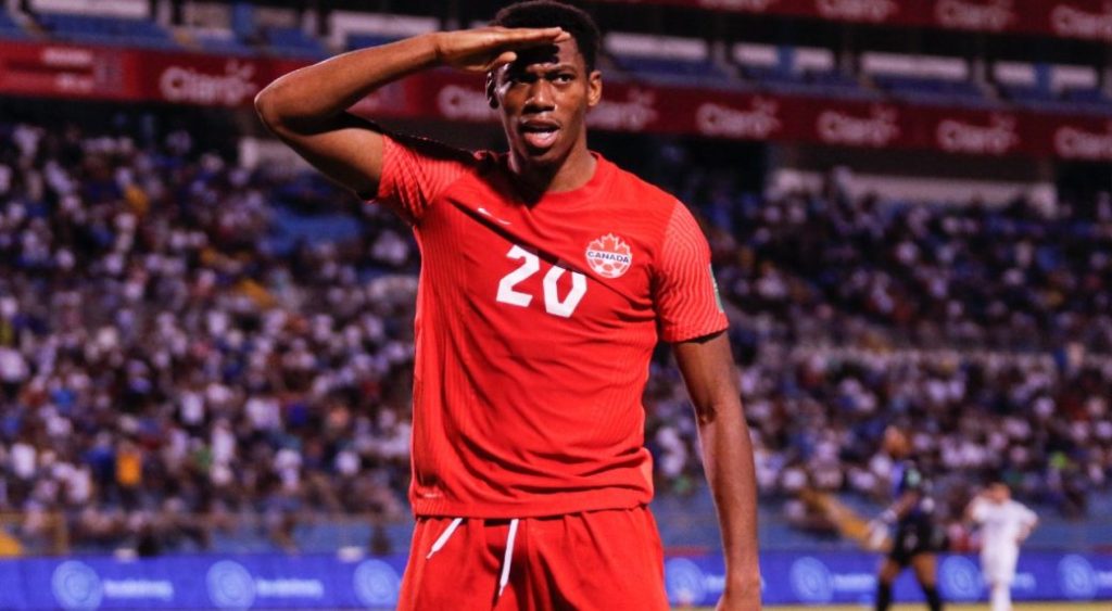 Canada reintroduced to rigours of Concacaf in loss to Honduras – Sportsnet.ca