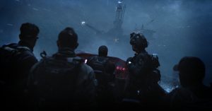 Call of Duty: Modern Warfare 2 shows a new level at Summer Game Fest – Polygon
