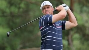 Justin Thomas: 'Bummer' Dustin Johnson, Others Left PGA Tour for LIV Golf – Golf Channel