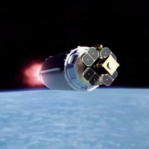2022-06-28 | NYSE:LLAP | Press Release | Terran Orbital Corporation – Stockhouse