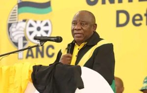 South African President in murky waters but claims he’s clean as a whistle South African President in murky waters but claims he’s clean as a whistle