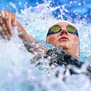 International Swimming Federation bars Transgender women from competing