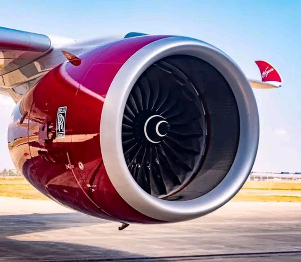 Rolls-Royce to give once-off payment of US.5k to its its UK workers