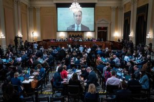 The Capitol riot hearings are designed to shape contemporary American politics, but will they make a difference? – The Globe and Mail