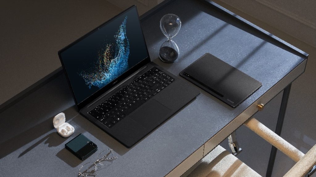 Samsung launches new Galaxy Book 2 in Canada – MobileSyrup