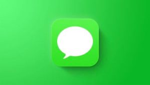 iOS 16 Lets You Sort Personal and Work Messages on Dual-SIM iPhones – MacRumors