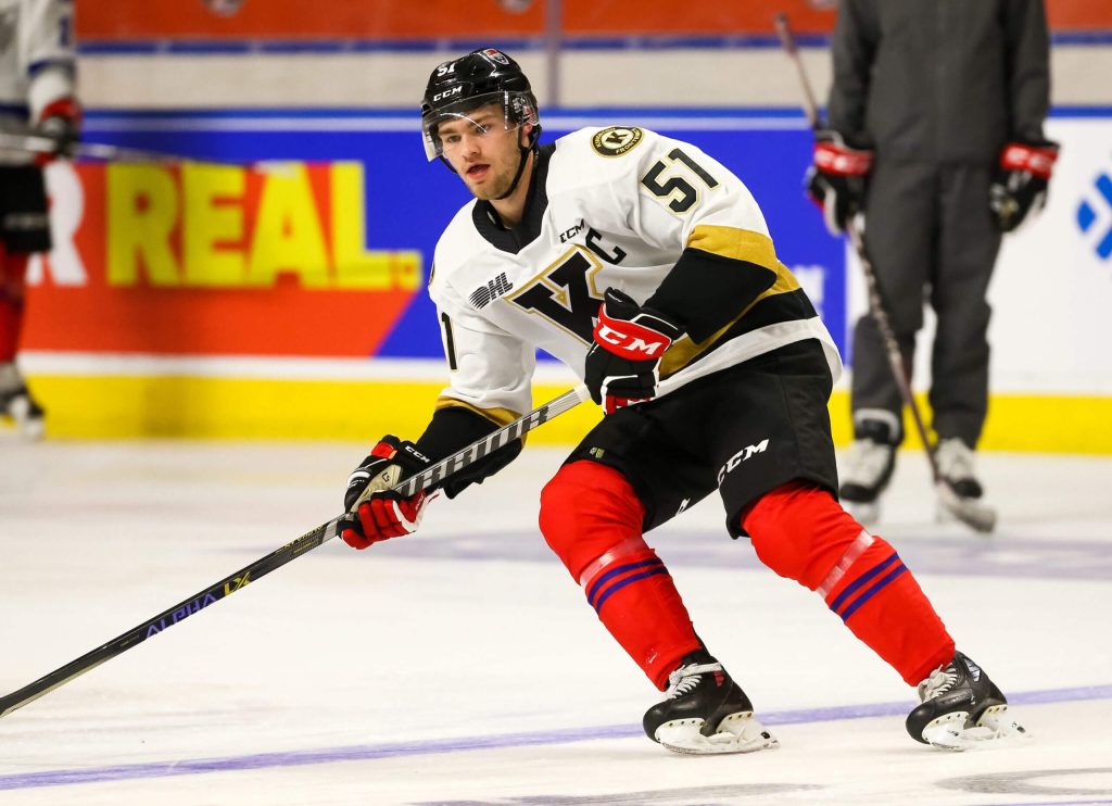 NHL Mock Draft 2022: Corey Pronman picks all seven rounds – The Athletic