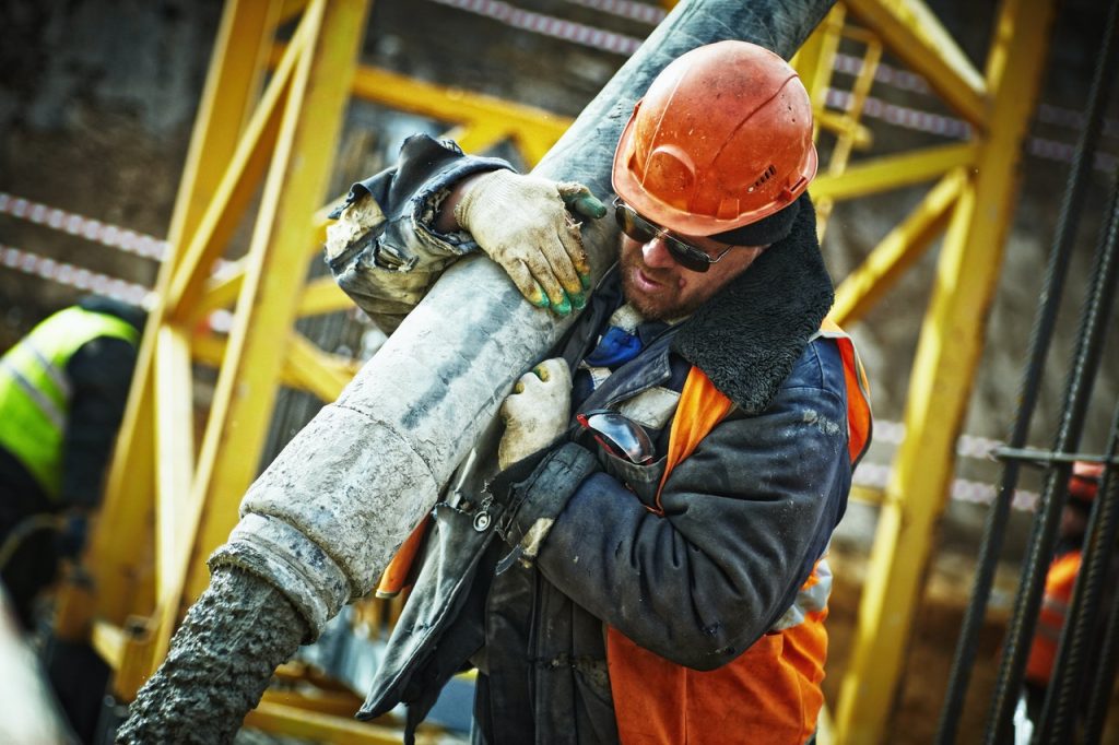 Industrial Processes Absolutely Need These Basic Tools To Operate – BBN Times