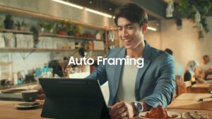 [Video] How an Innovative Entrepreneur Frames his World with the Galaxy Tab S8 Ultra – Samsung