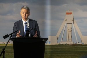 Ottawa backs 0-million tech investment in BHP Saskatchewan mine – The Globe and Mail