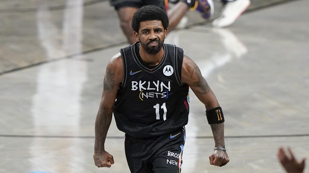 Report: Nets’ Kyrie Irving opting into M player option for 2022-23 season – Sportsnet.ca