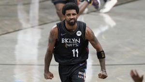 Report: Nets’ Kyrie Irving opting into M player option for 2022-23 season – Sportsnet.ca