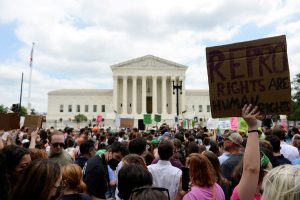 U.S. Supreme Court ruling overturning Roe v. Wade a ‘devastating setback,’ Trudeau says