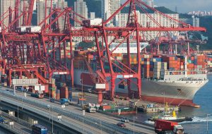 Emerging Markets Outlook: Investment is strong, but uncertainty remains – Logistics Management Emerging Markets Outlook: Investment is strong, but uncertainty remains – Logistics Management