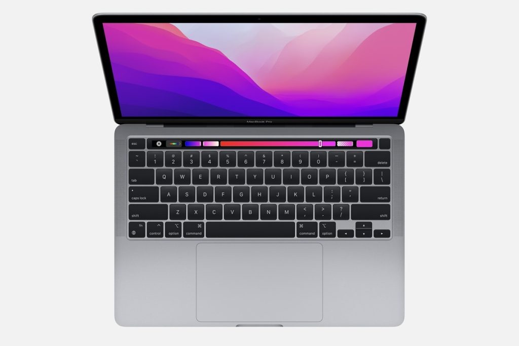 Apple MacBook Pro M2 SSD performance falls short of its M1 predecessor – XDA Developers