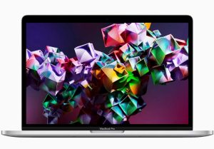 Apple delivers its first M2 MacBook Pro earlier than promised – Macworld