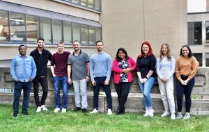 Prof's cancer research gets another boost – The Brandon Sun