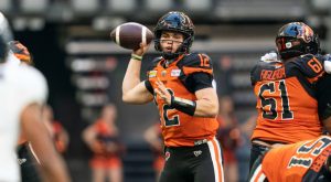Canada’s Nathan Rourke throws record-setting 436 yards, Lions dominate Argos – Sportsnet.ca Canada’s Nathan Rourke throws record-setting 436 yards, Lions dominate Argos – Sportsnet.ca