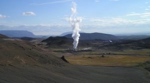 New mapping method may lead to discovery of new geothermal energy, green metal resources – MINING.COM – MINING.com
