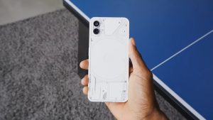 Nothing Phone 1 to be sold via invite system, just like OnePlus – Android Authority