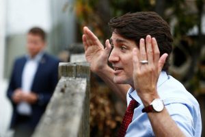 Trudeau’s political inertia keeping vaccine mandates past their time Trudeau’s political inertia keeping vaccine mandates past their time