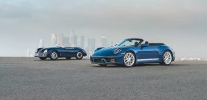 All American: Porsche unveils 50s-style 911 Carrera GTS Cabriolet – Collision Repair Mag All American: Porsche unveils 50s-style 911 Carrera GTS Cabriolet – Collision Repair Mag