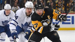 The Greatest NHL Plays Of The Decade
